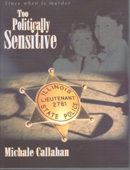 Too Politically Sensitive