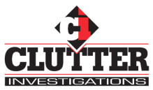 Clutter Investigations