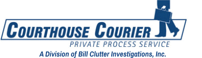 Courthouse Courier